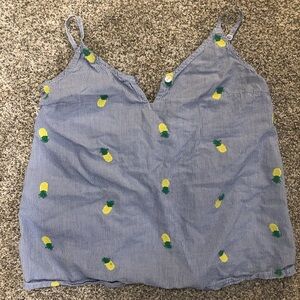 Tabitha Webb Sleep Shirt